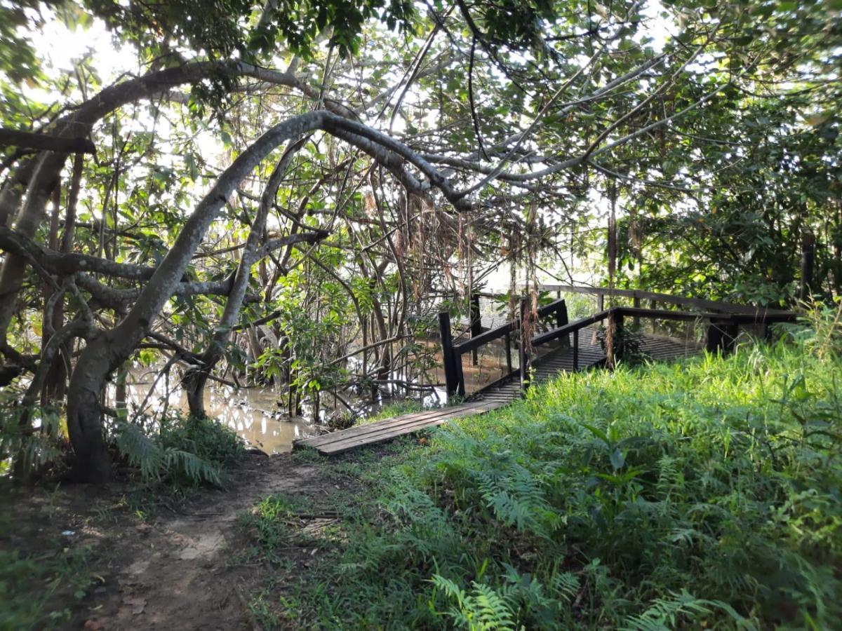 18 The Bridge, St Lucia Διαμέρισμα Εξωτερικό φωτογραφία